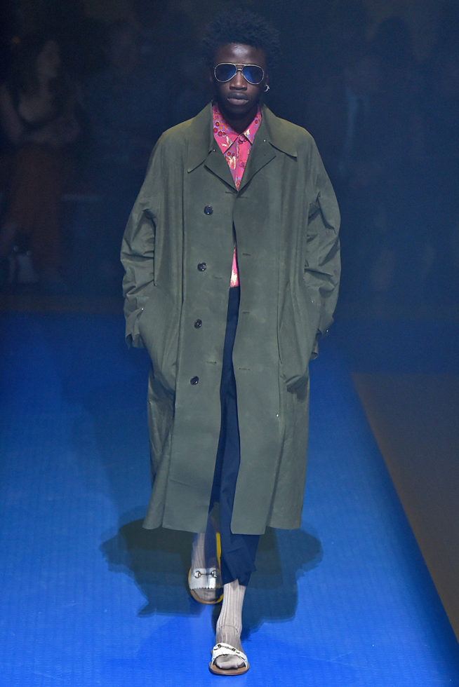Gucci