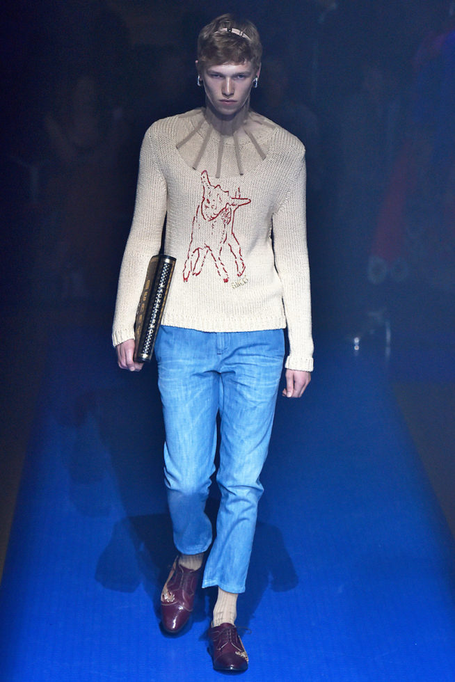 Gucci