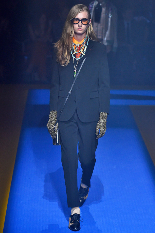 Gucci