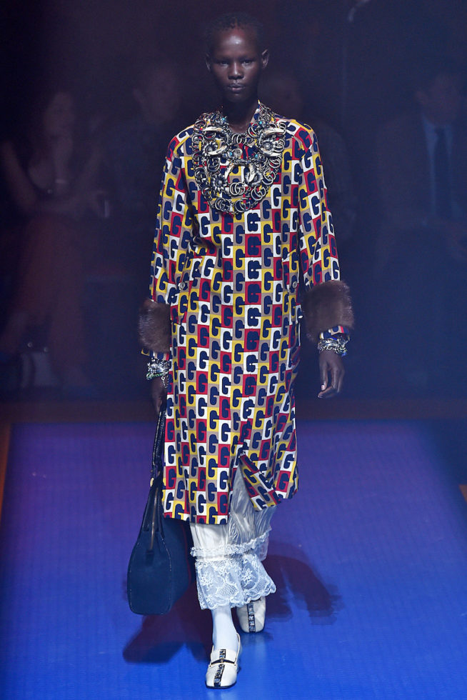 Gucci