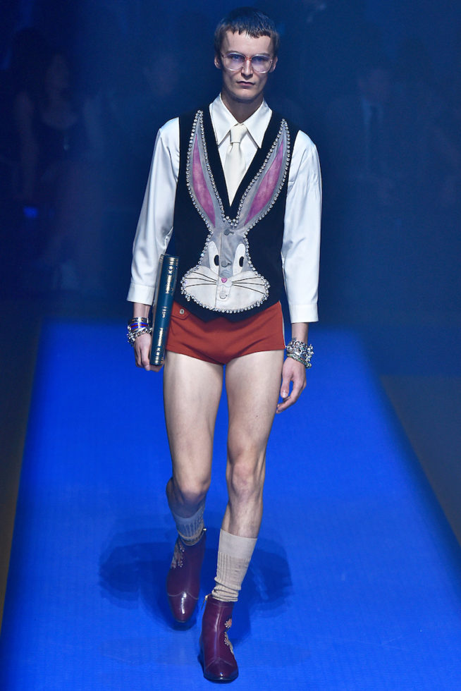Gucci

Milao - Verao 2018

foto: FOTOSITE