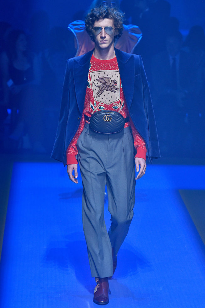 Gucci