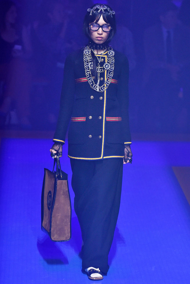 Gucci