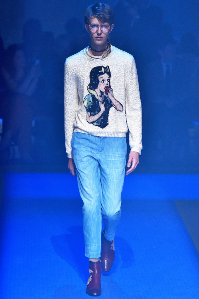Gucci