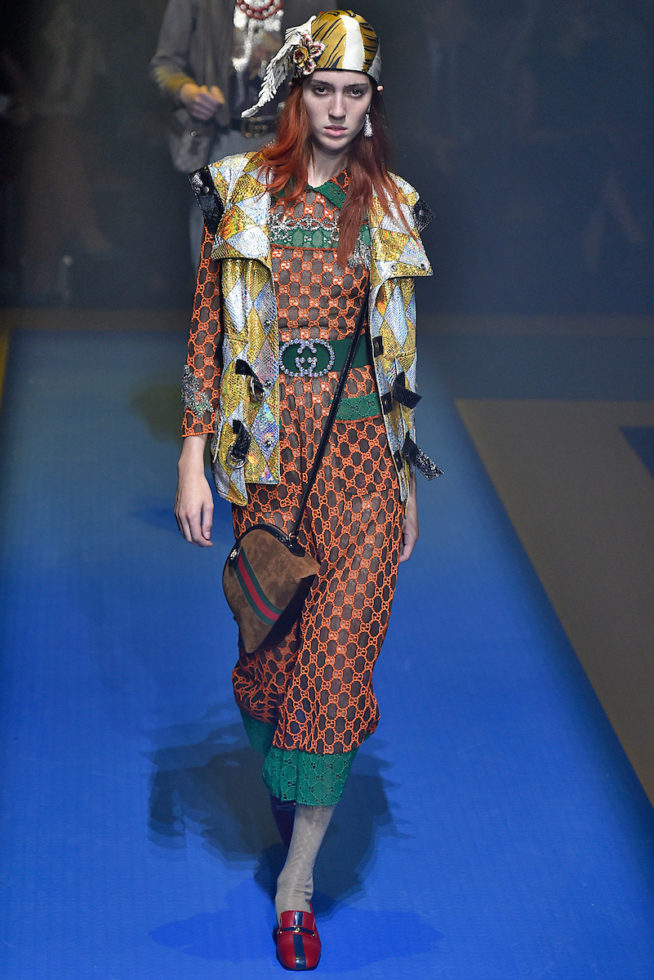 Gucci