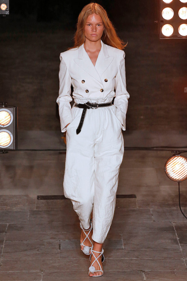 Isabel Marant