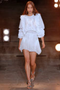 Isabel Marant

Paris - Verao 2018

foto: FOTOSITE
