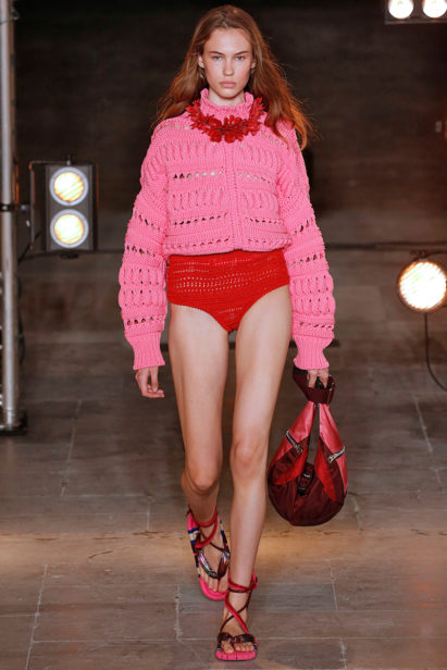 Isabel Marant