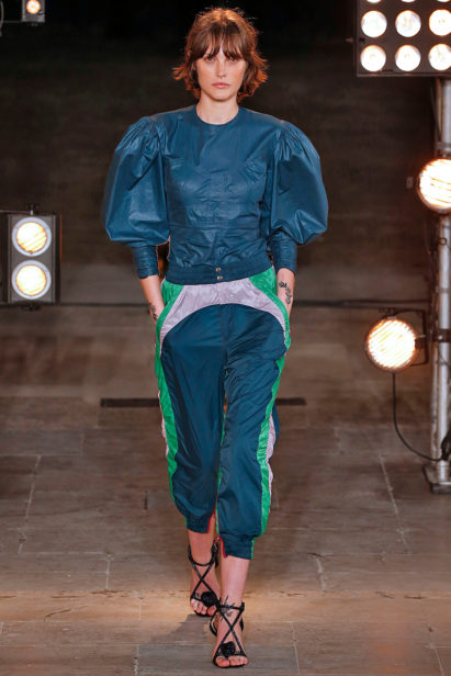 Isabel Marant