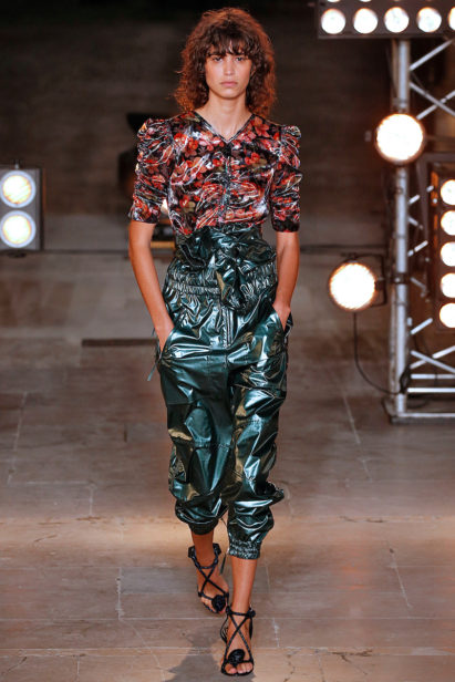 Isabel Marant