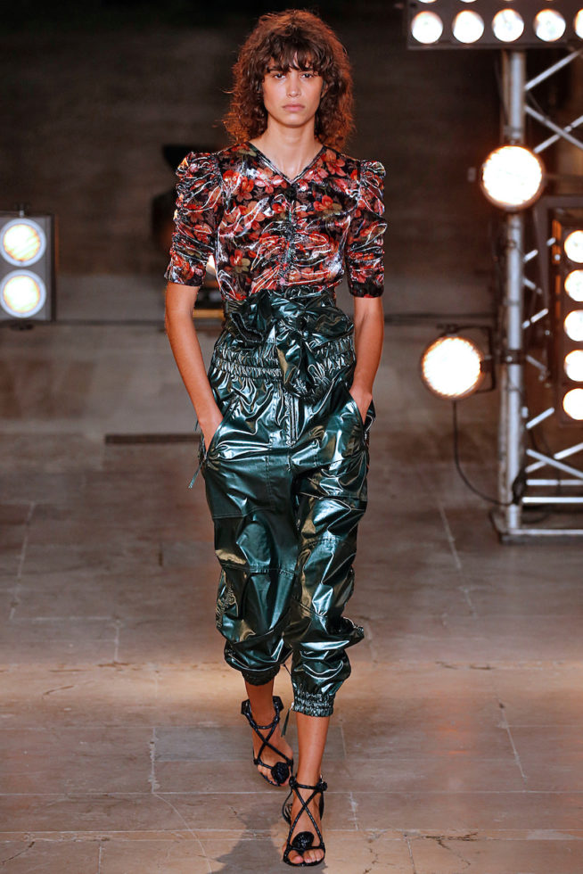 Isabel Marant
