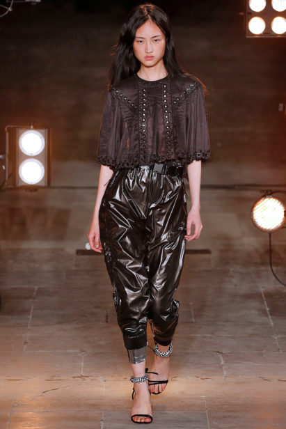 Isabel Marant