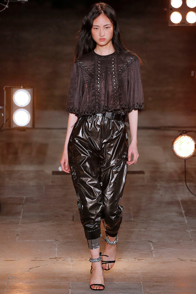 Isabel Marant