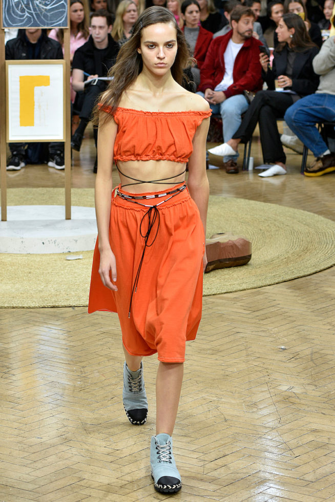 JW Anderson

Londres - Verao 2018

foto: FOTOSITE