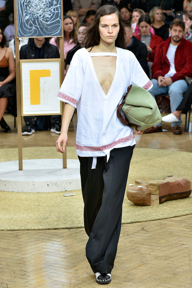 JW Anderson