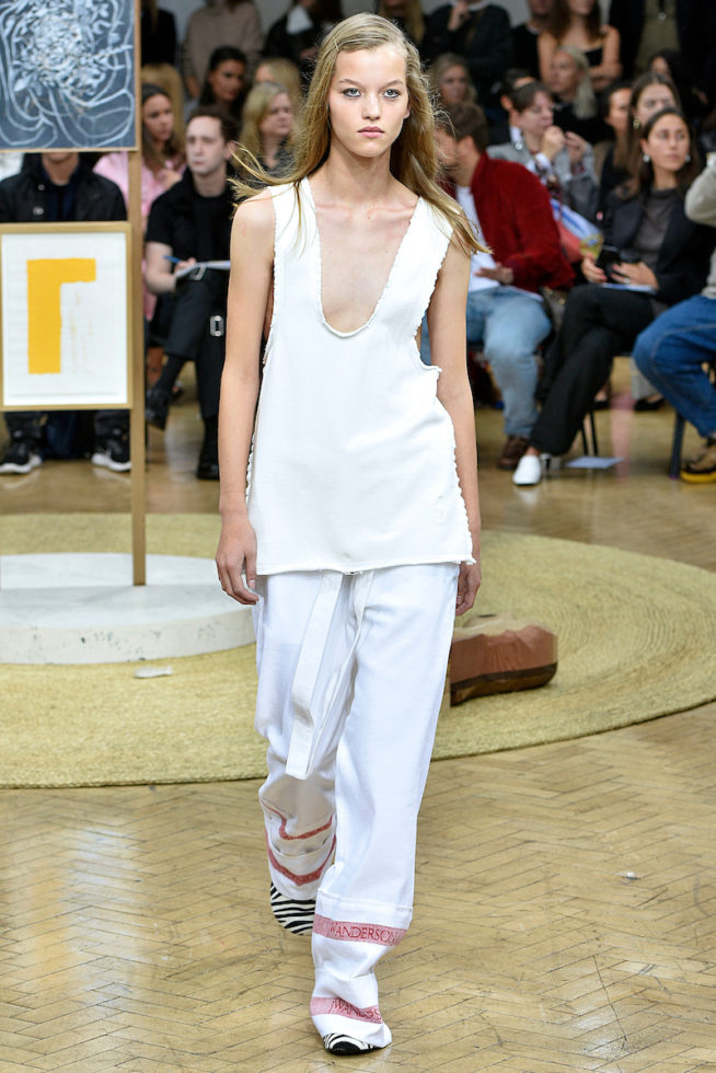JW Anderson