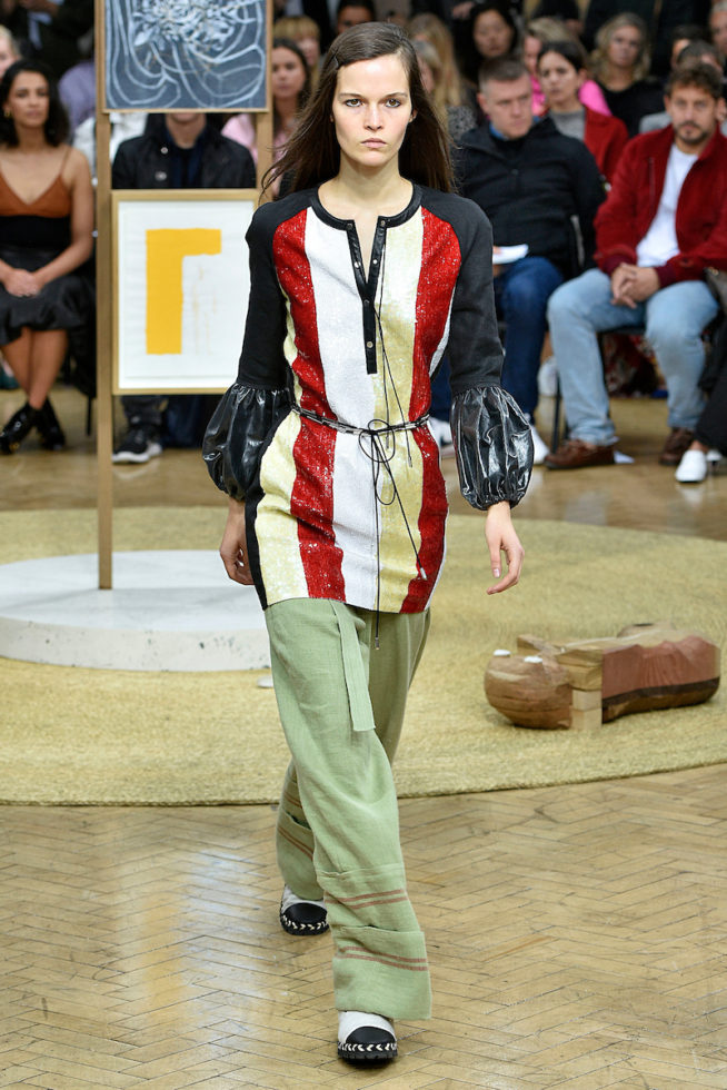 JW Anderson

Londres - Verao 2018

foto: FOTOSITE