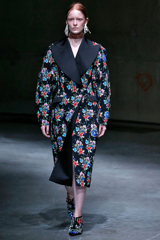 Christopher Kane
