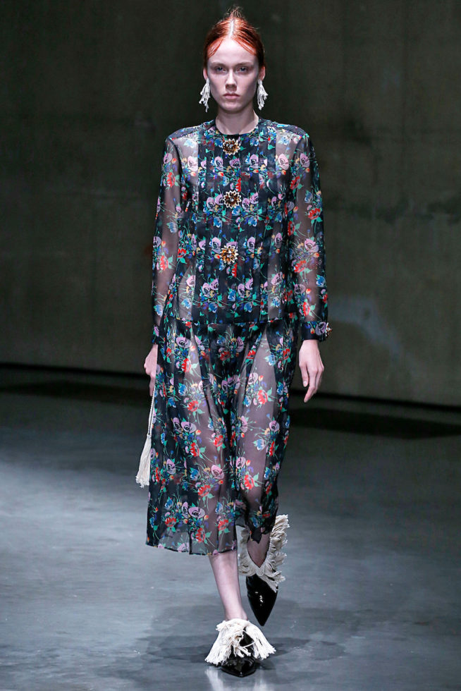Christopher Kane