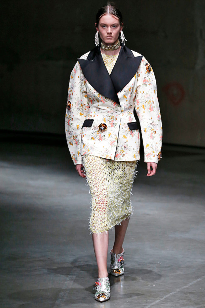 Christopher Kane