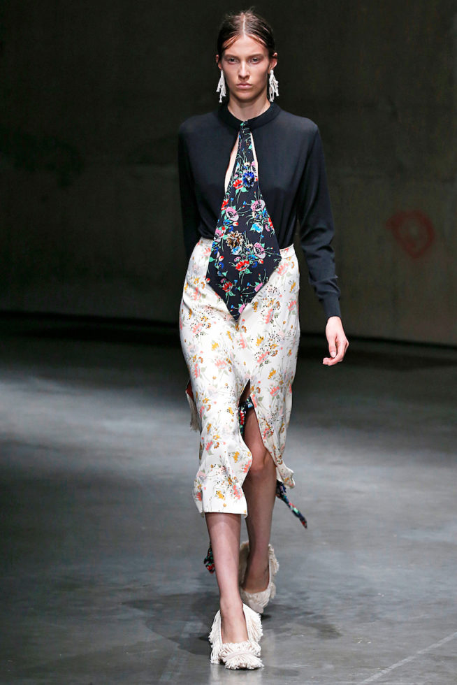 Christopher Kane
