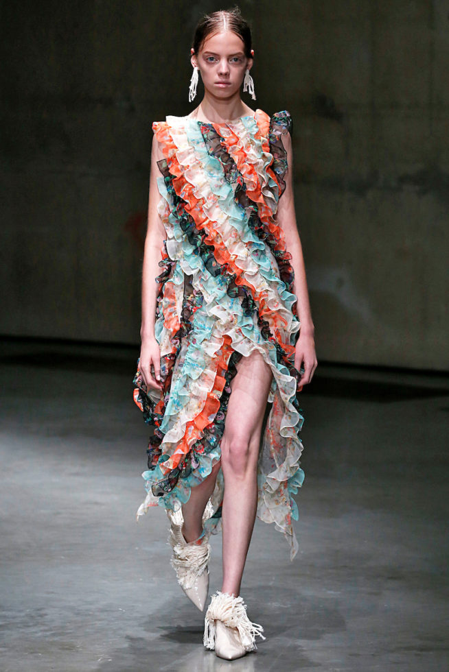 Christopher Kane