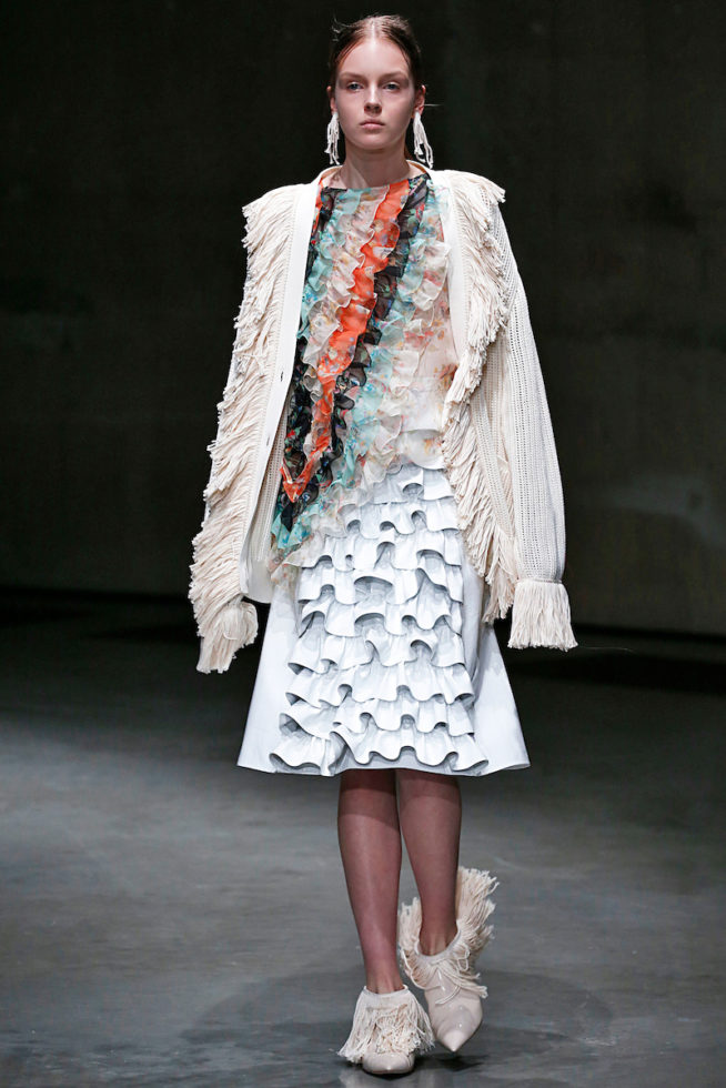 Christopher Kane