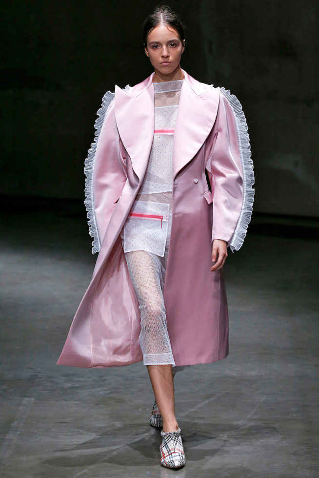 Christopher Kane