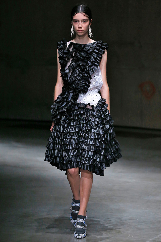 Christopher Kane