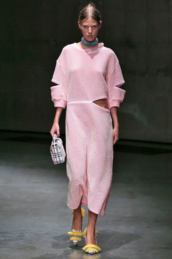 Christopher Kane