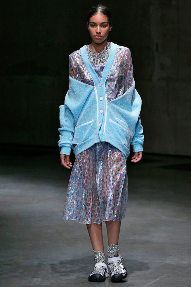 Christopher Kane