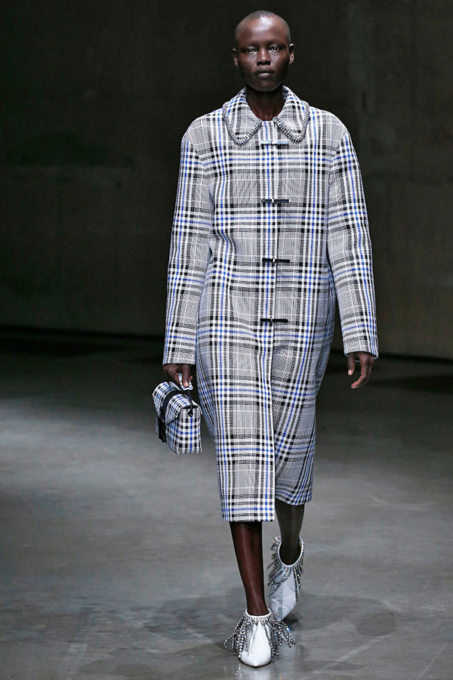 Christopher Kane