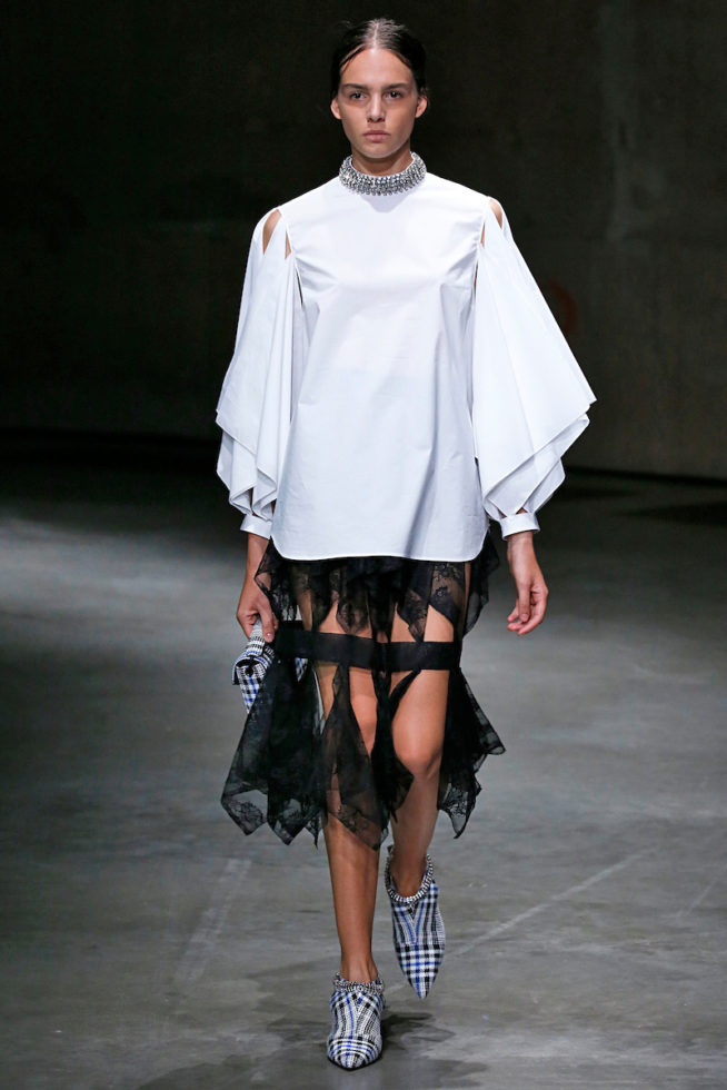 Christopher Kane