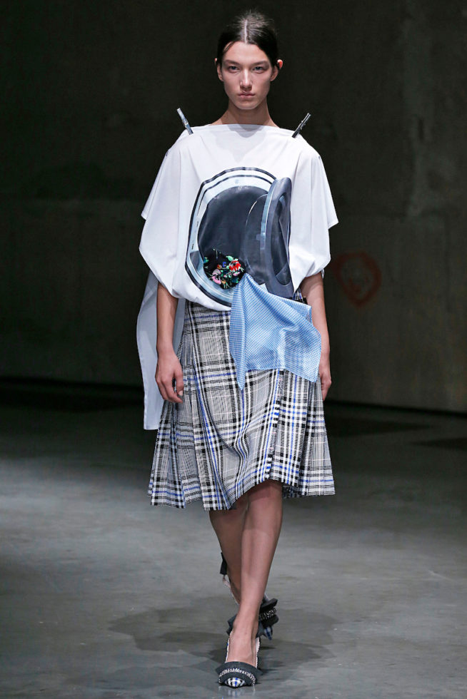 Christopher Kane