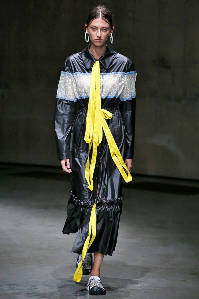Christopher Kane