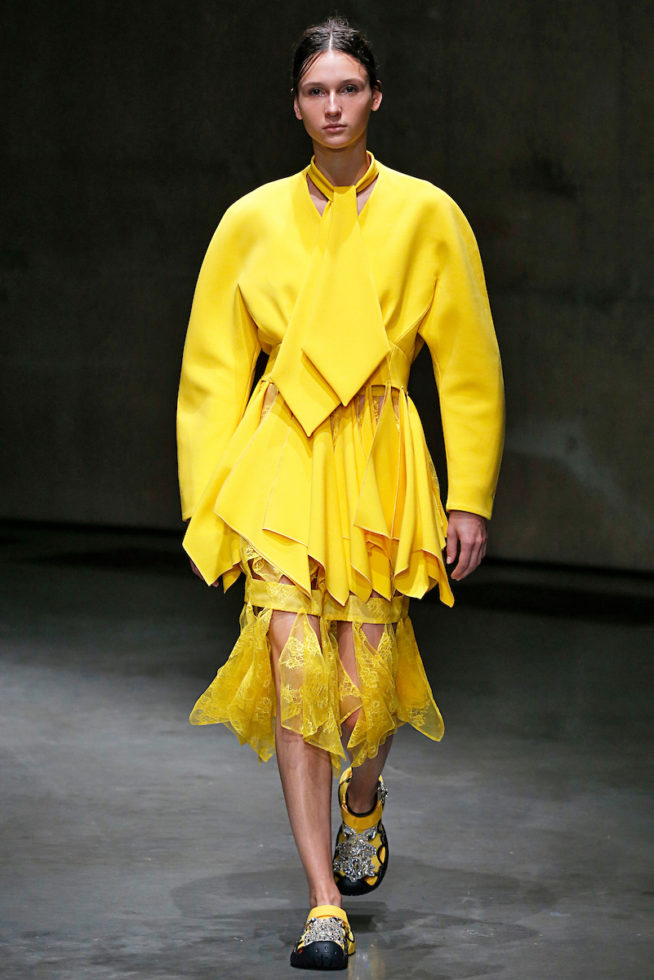 Christopher Kane