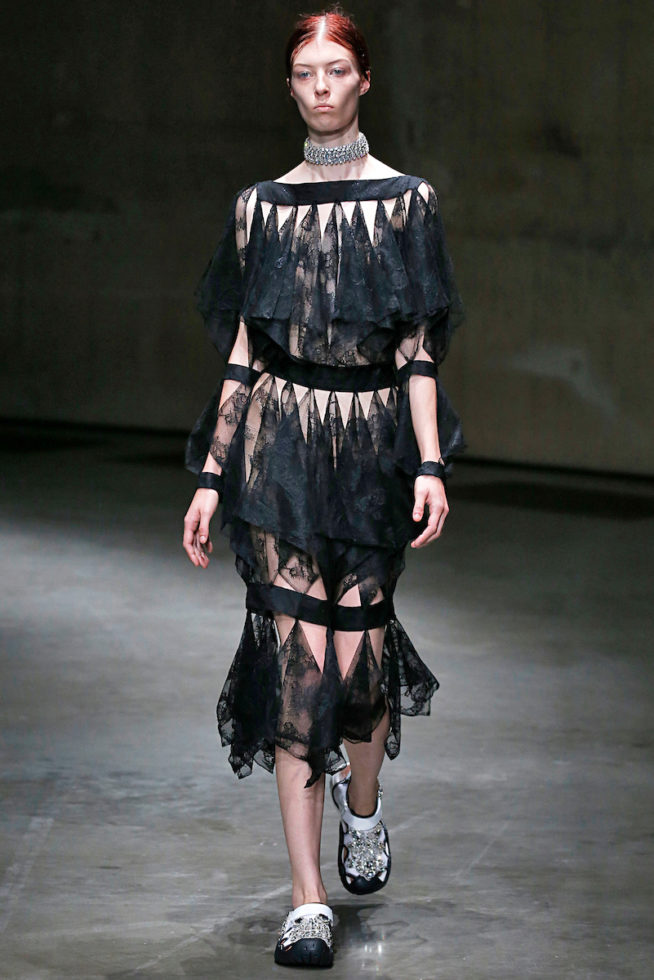 Christopher Kane