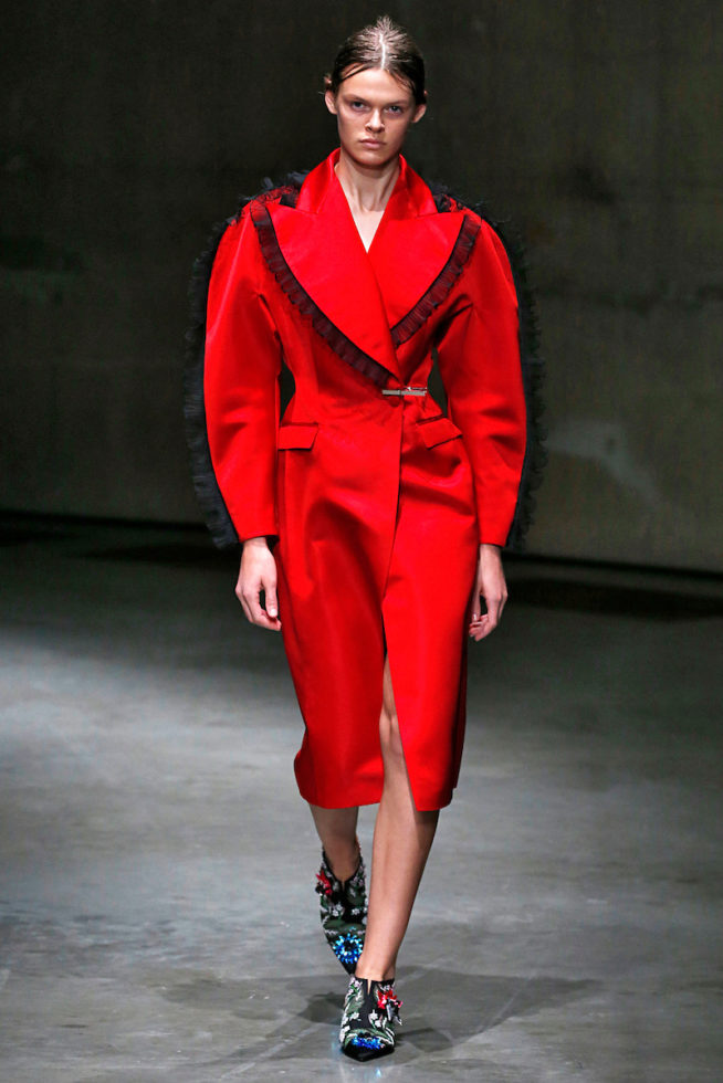 Christopher Kane