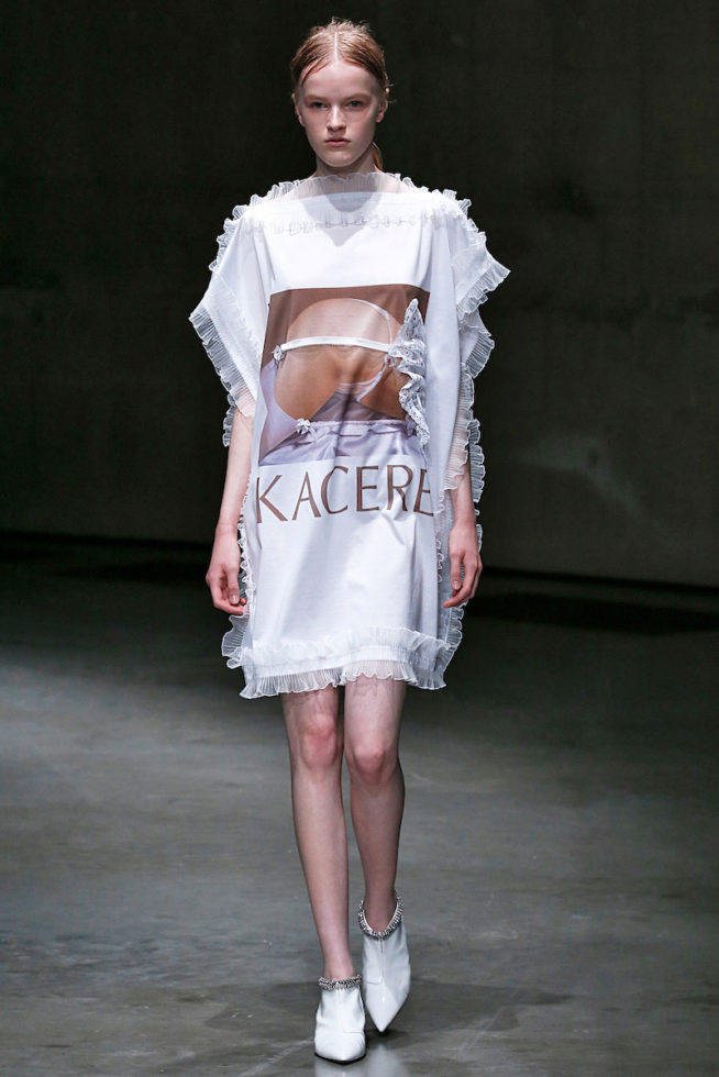 Christopher Kane