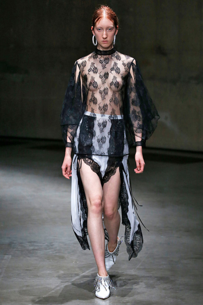 Christopher Kane