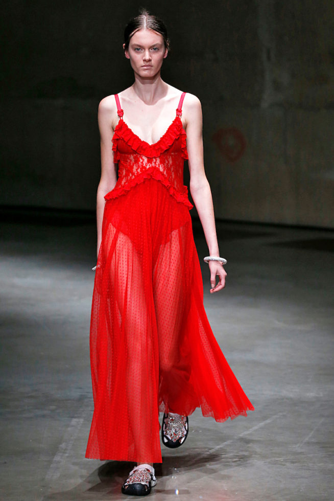 Christopher Kane