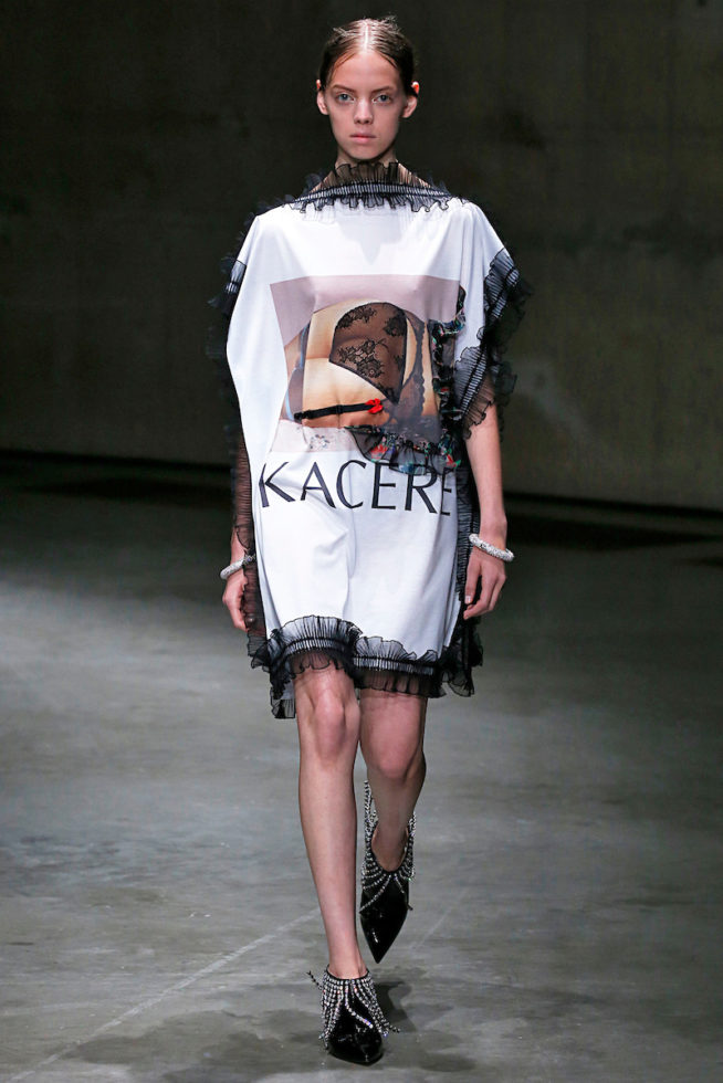Christopher Kane