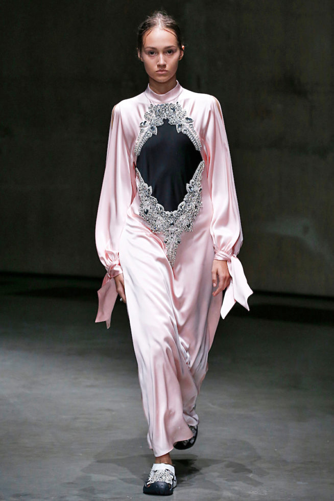 Christopher Kane

Londres - Verao 2018

foto: FOTOSITE