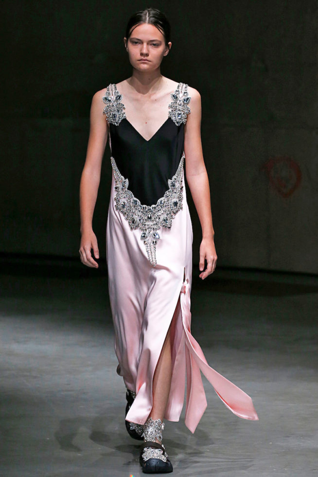 Christopher Kane