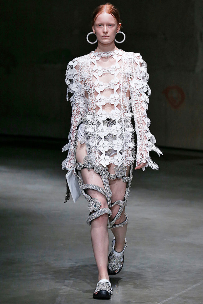 Christopher Kane