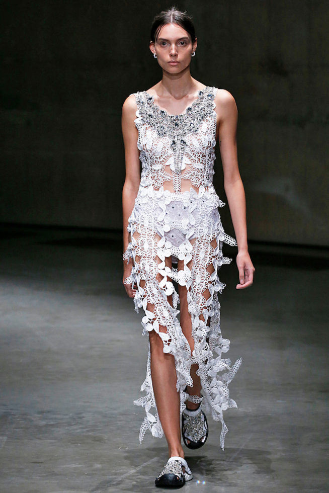 Christopher Kane
