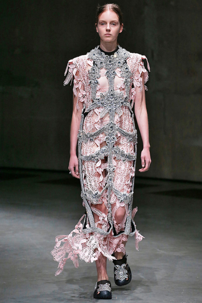 Christopher Kane