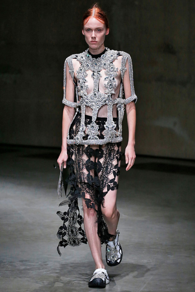 Christopher Kane