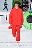 Lacoste