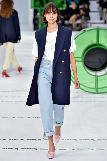 Lacoste